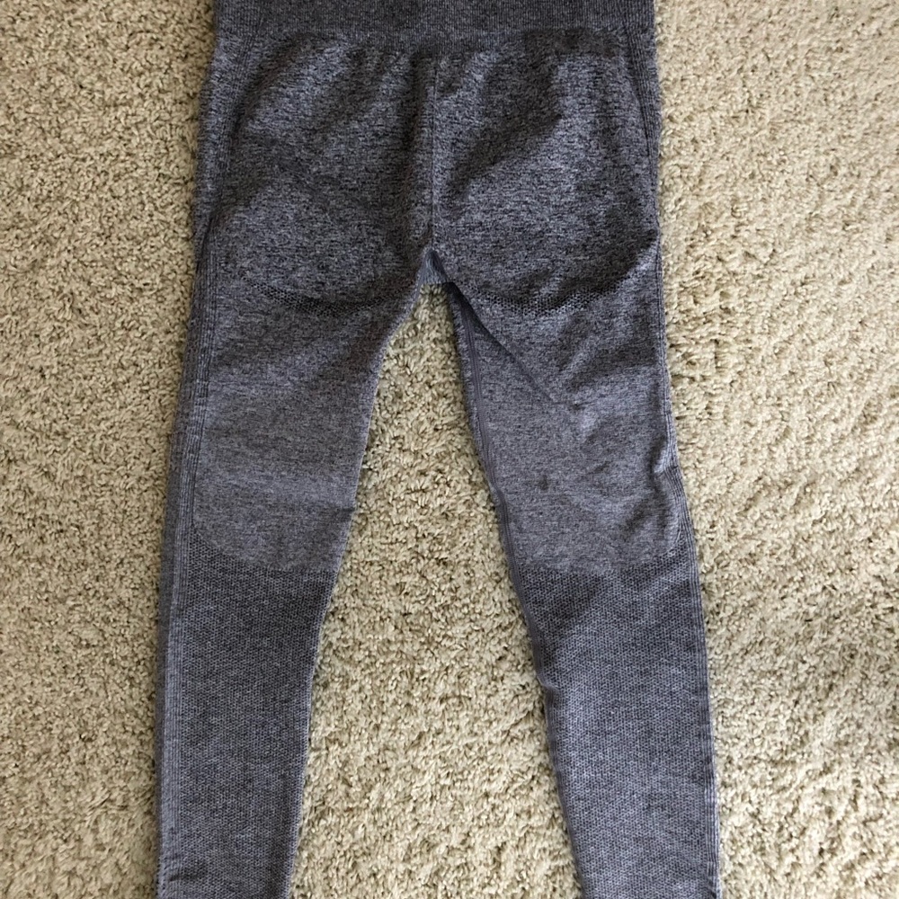 Ombre Seamless Leggings